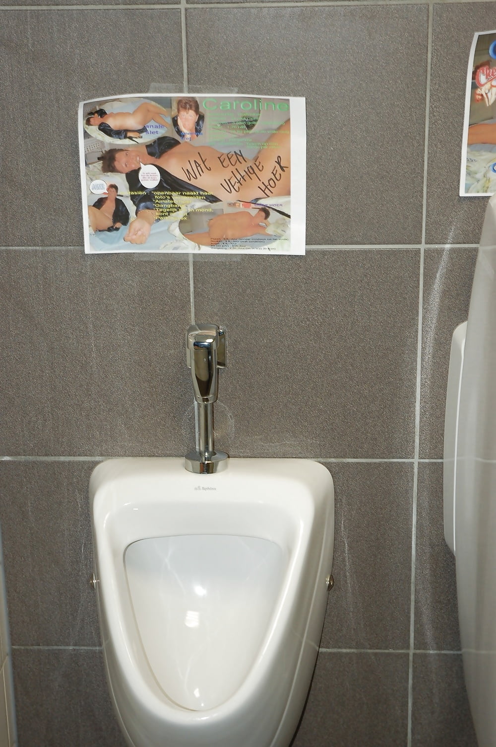 Caroline und Ihre Swinger Freunde