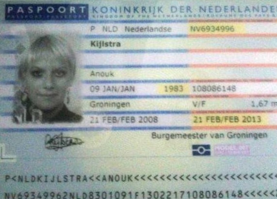 Caroline und Ihre Swinger Freunde