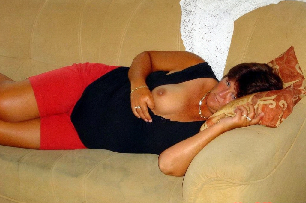 Caroline und Ihre Swinger Freunde