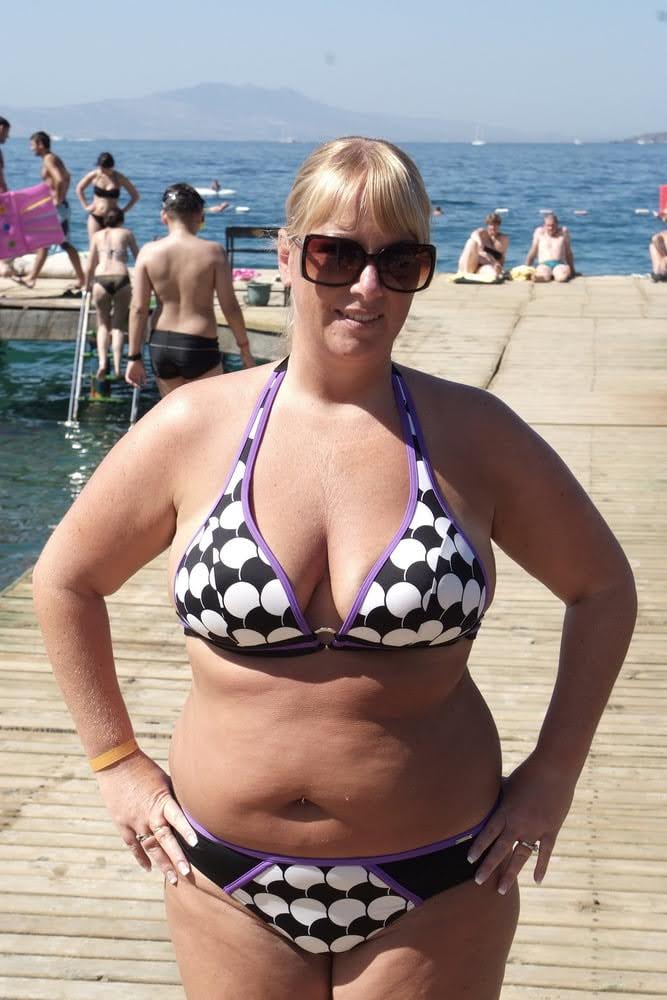 Caroline und Ihre Swinger Freunde