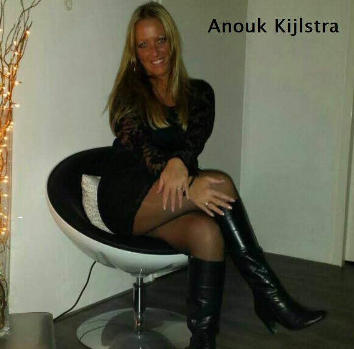 Caroline und Ihre Swinger Freunde