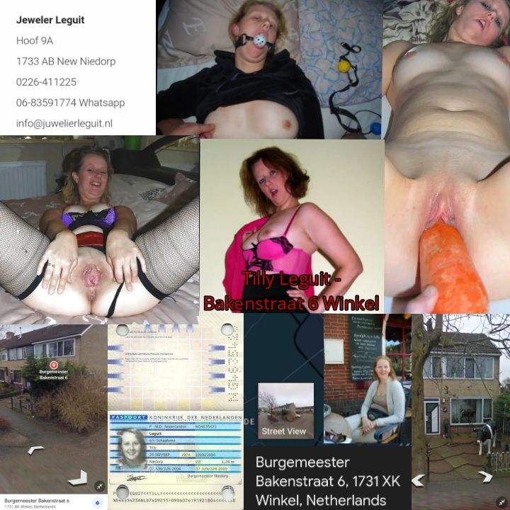 Caroline und Ihre Swinger Freunde