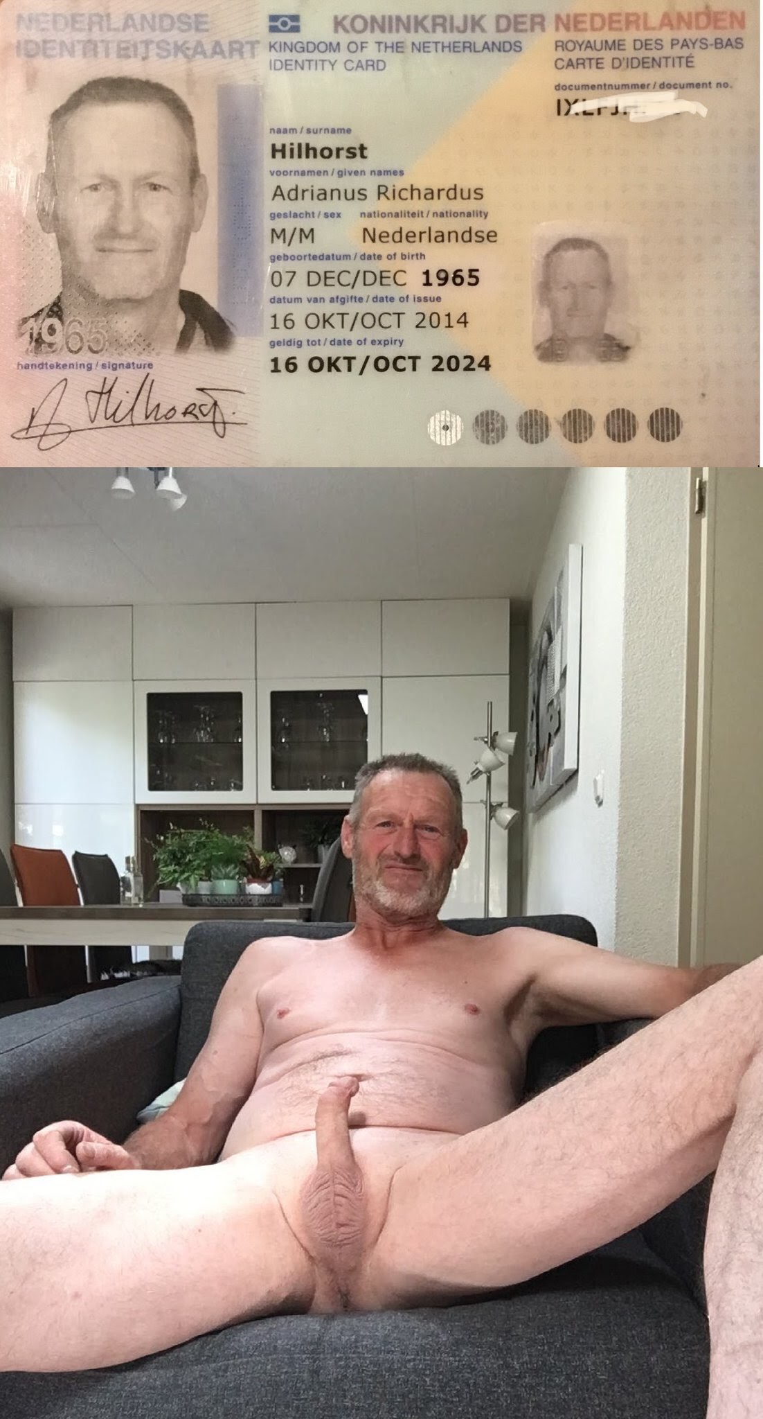 Caroline und Ihre Swinger Freunde