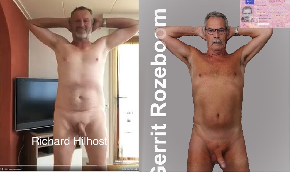 Caroline und Ihre Swinger Freunde