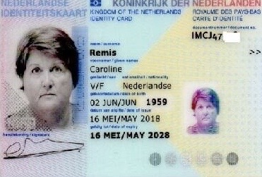 Caroline und Ihre Swinger Freunde