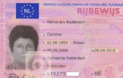 Caroline und Ihre Swinger Freunde