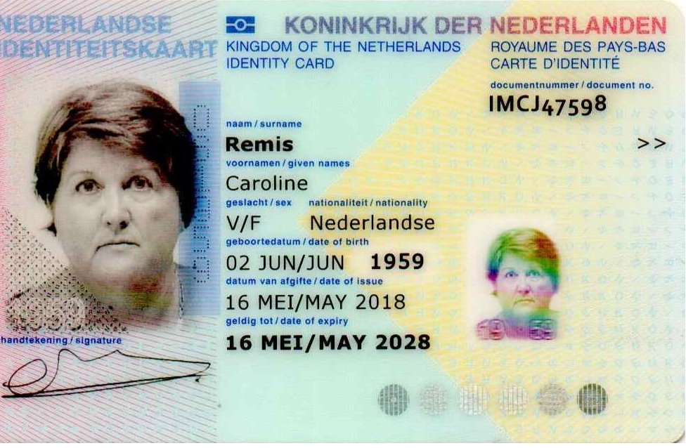 Caroline und Ihre Swinger Freunde