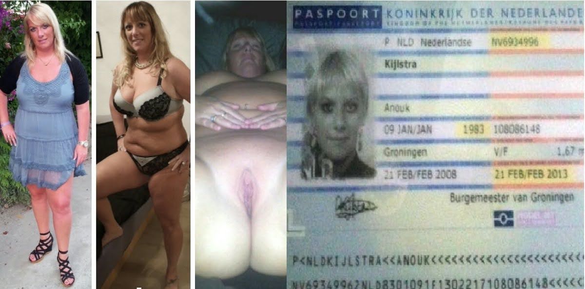 Caroline und Ihre Swinger Freunde