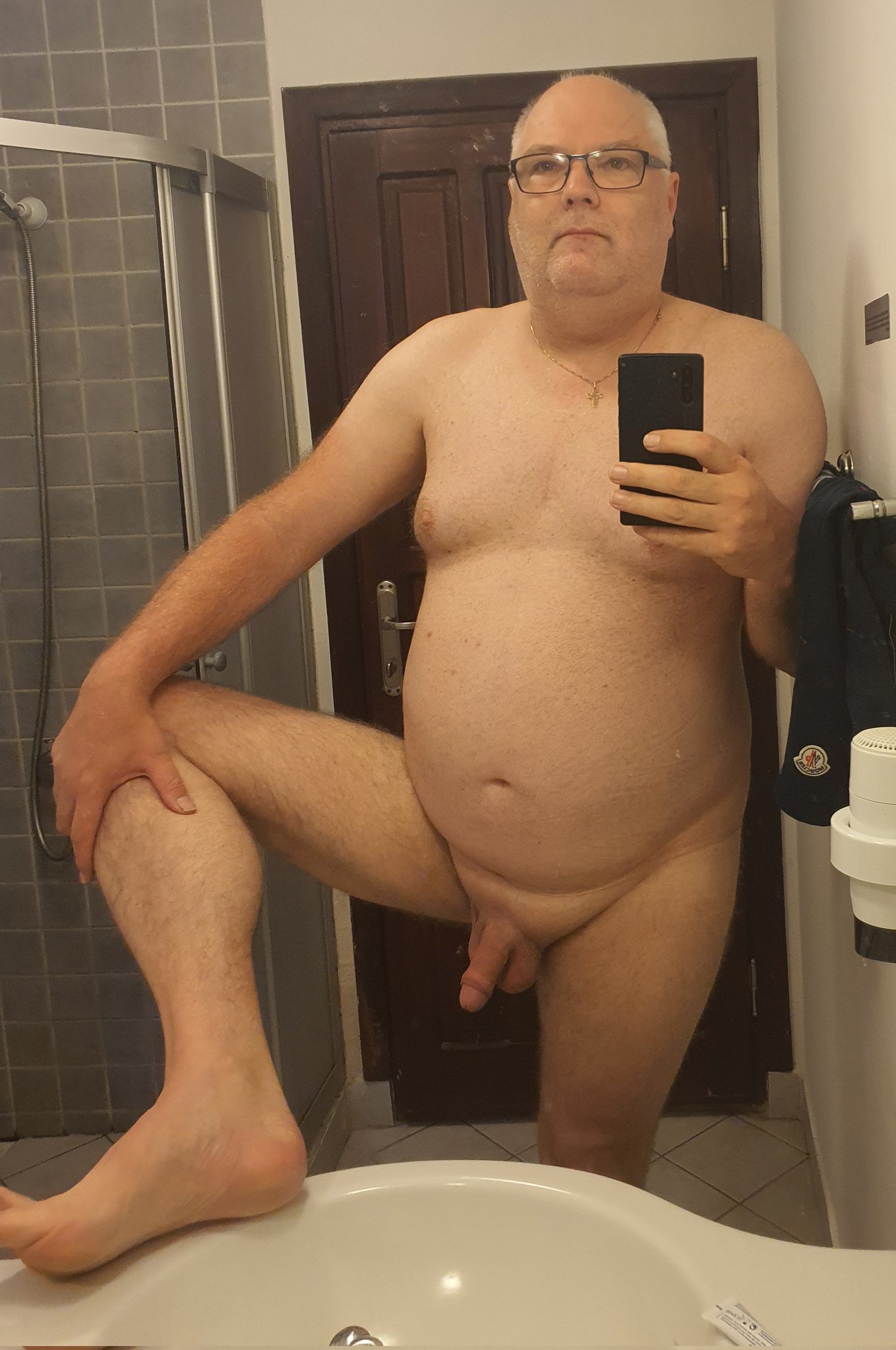 Caroline und Ihre Swinger Freunde