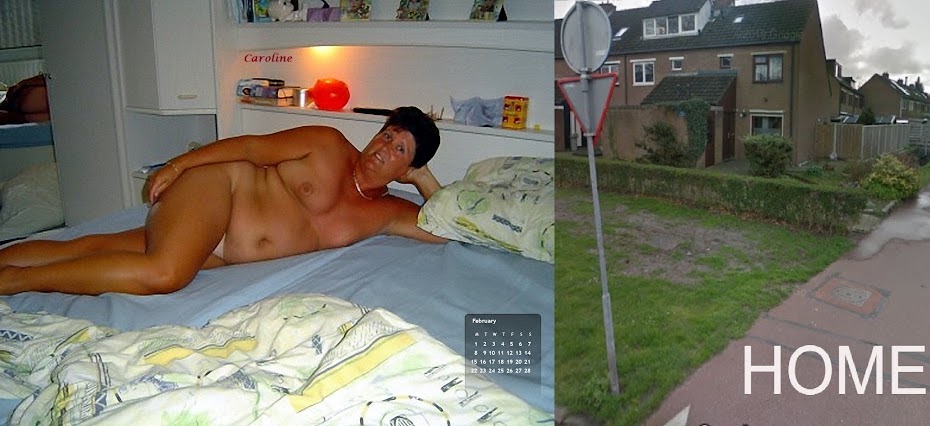 Caroline und Ihre Swinger Freunde