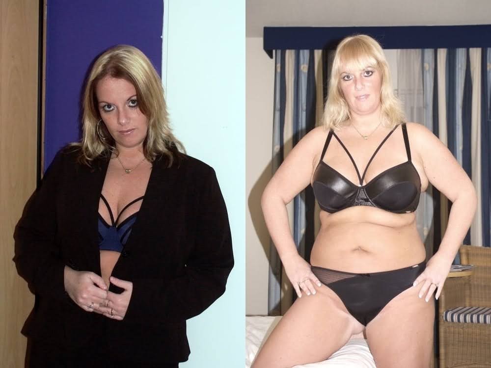 Caroline und Ihre Swinger Freunde