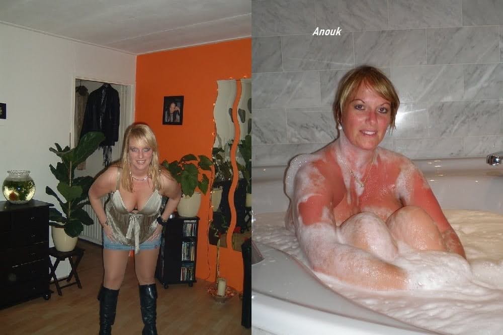 Caroline und Ihre Swinger Freunde