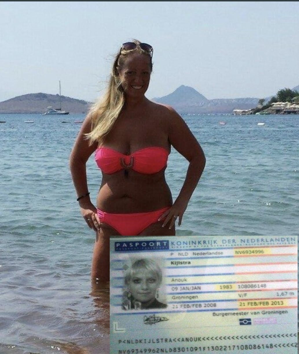 Caroline und Ihre Swinger Freunde