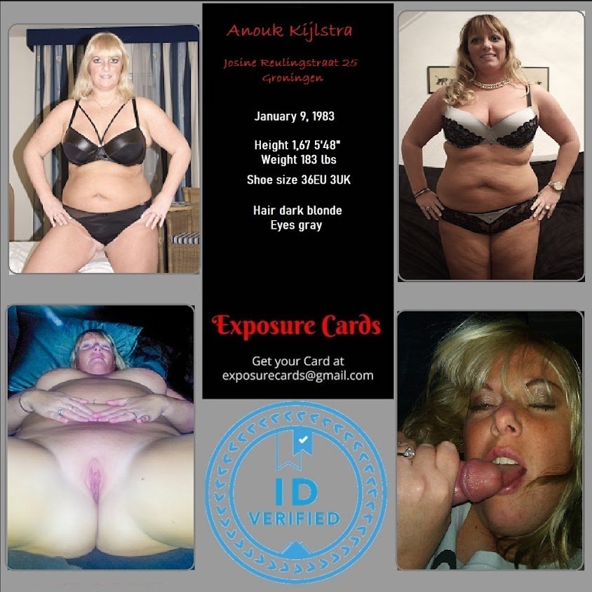 Caroline und Ihre Swinger Freunde