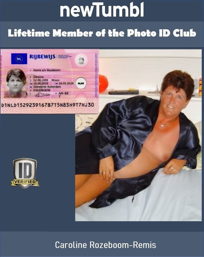 Caroline und Ihre Swinger Freunde