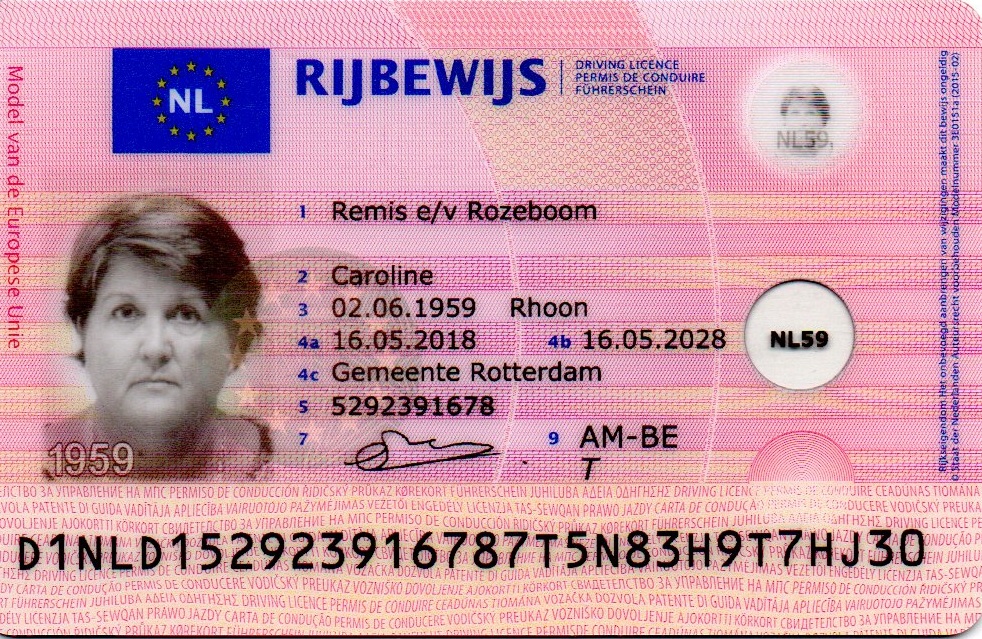 Caroline und Ihre Swinger Freunde