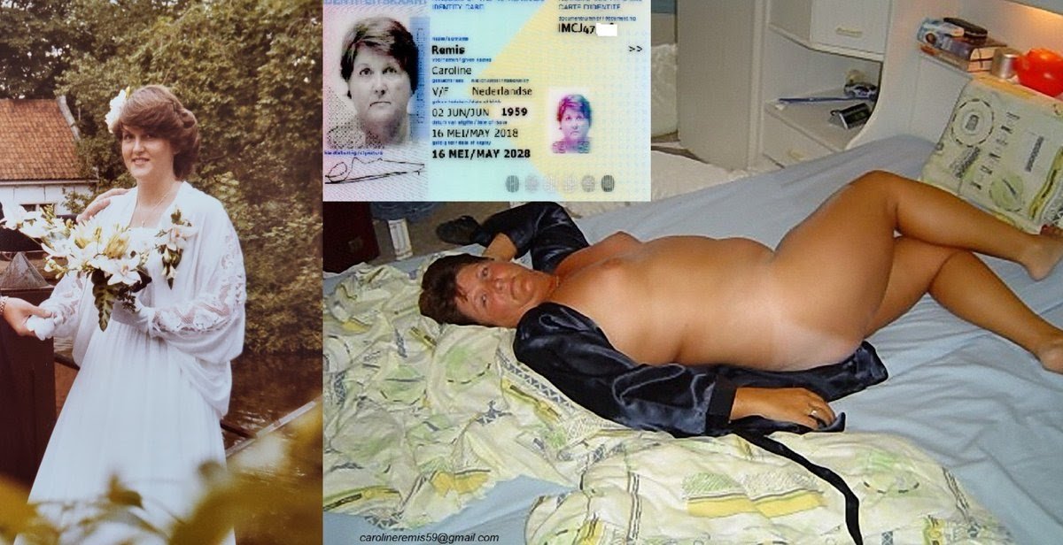 Caroline und Ihre Swinger Freunde