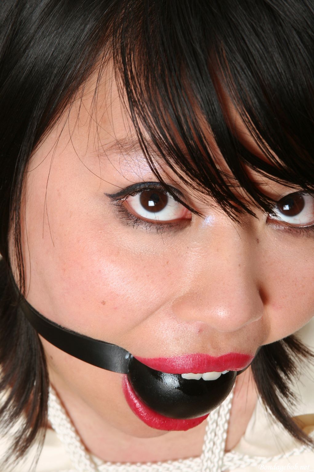 Tied Sexy Beauties 303-2