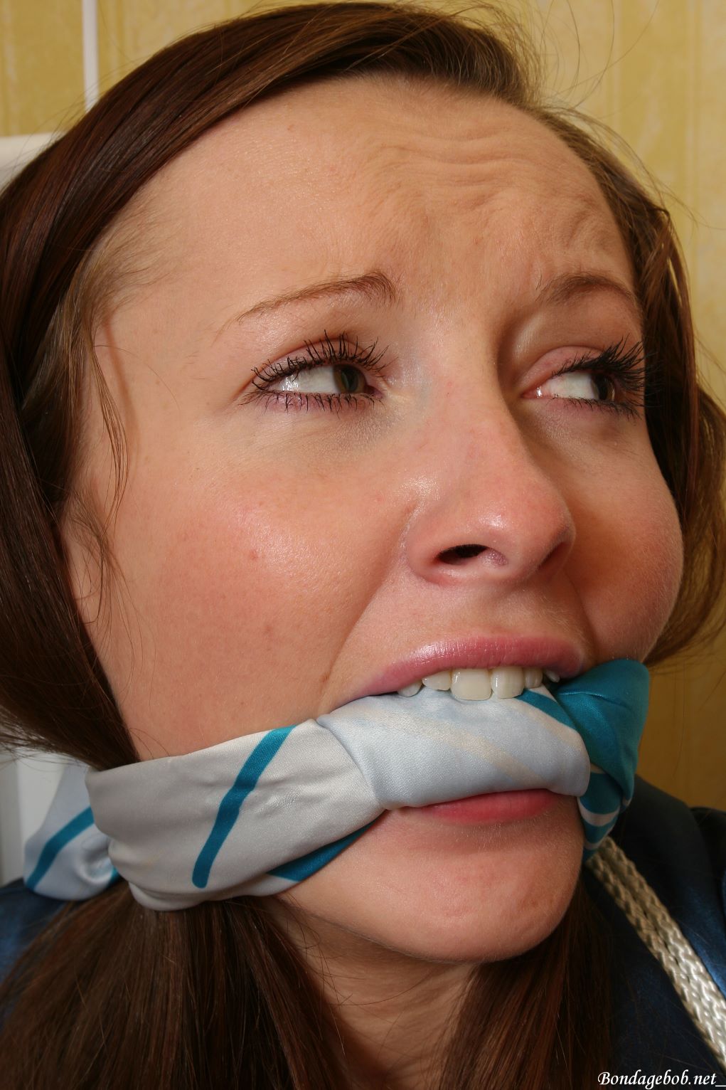 Tied Sexy Beauties 304-2