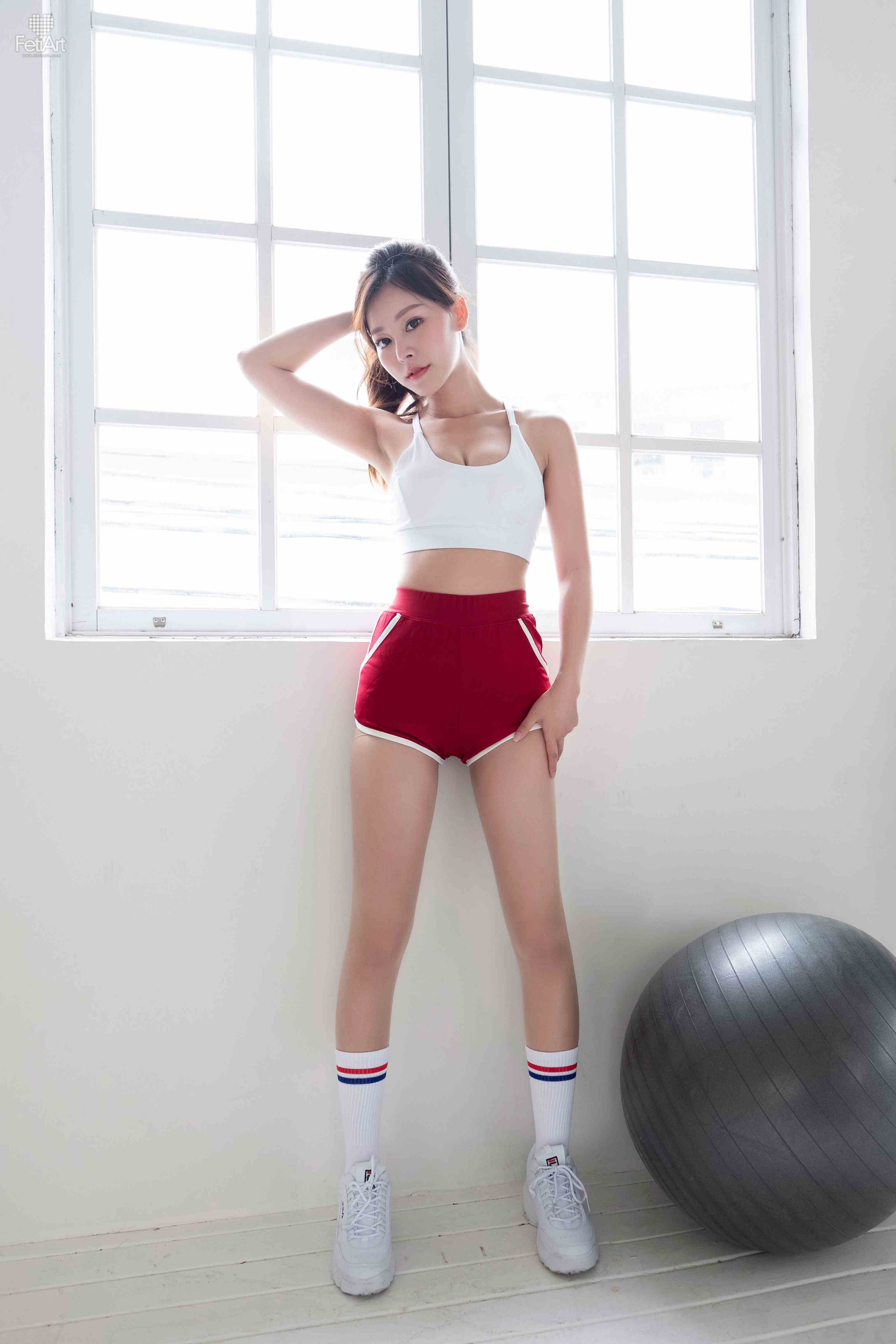 China Beauty Legs and feet 1048