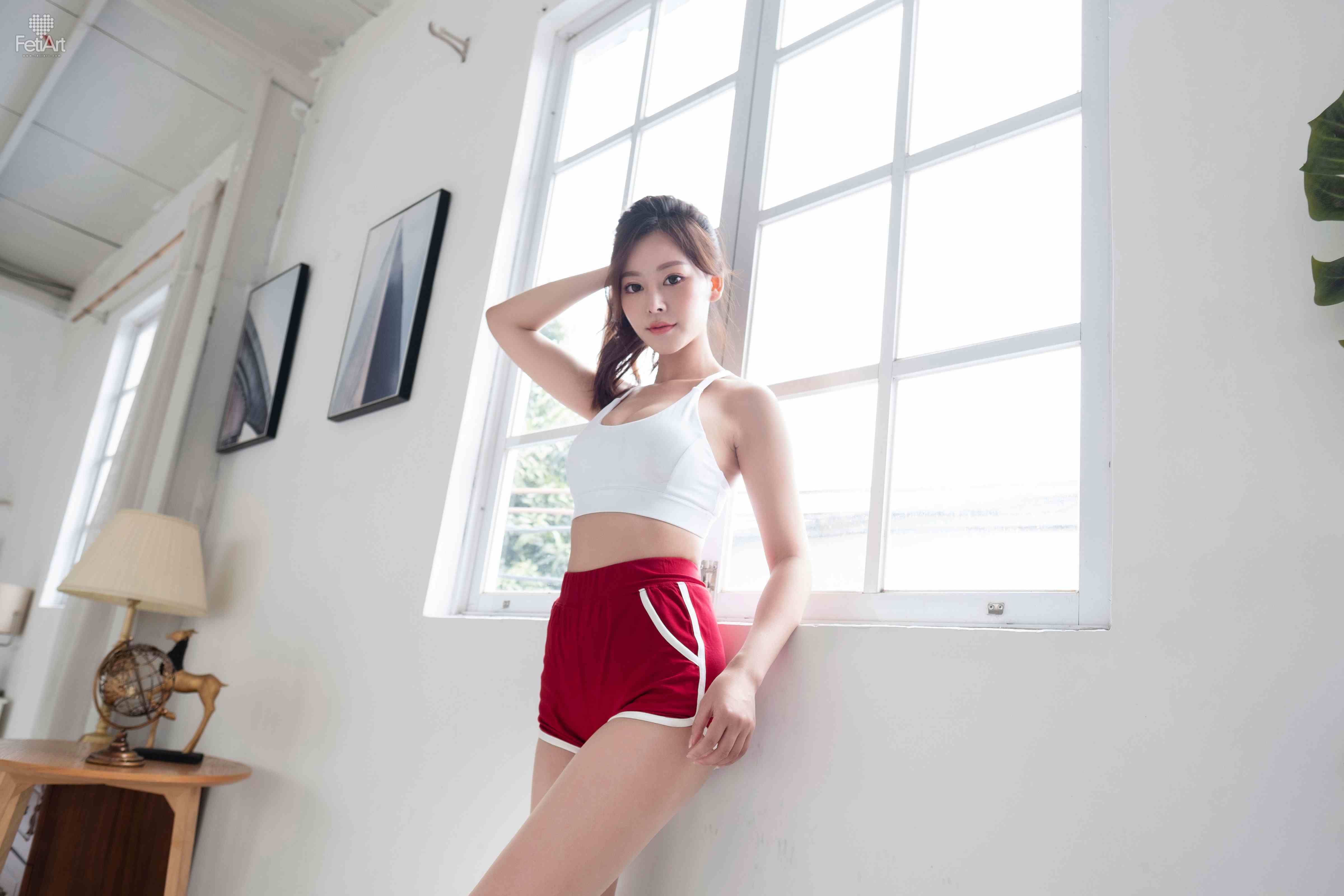 China Beauty Legs and feet 1048