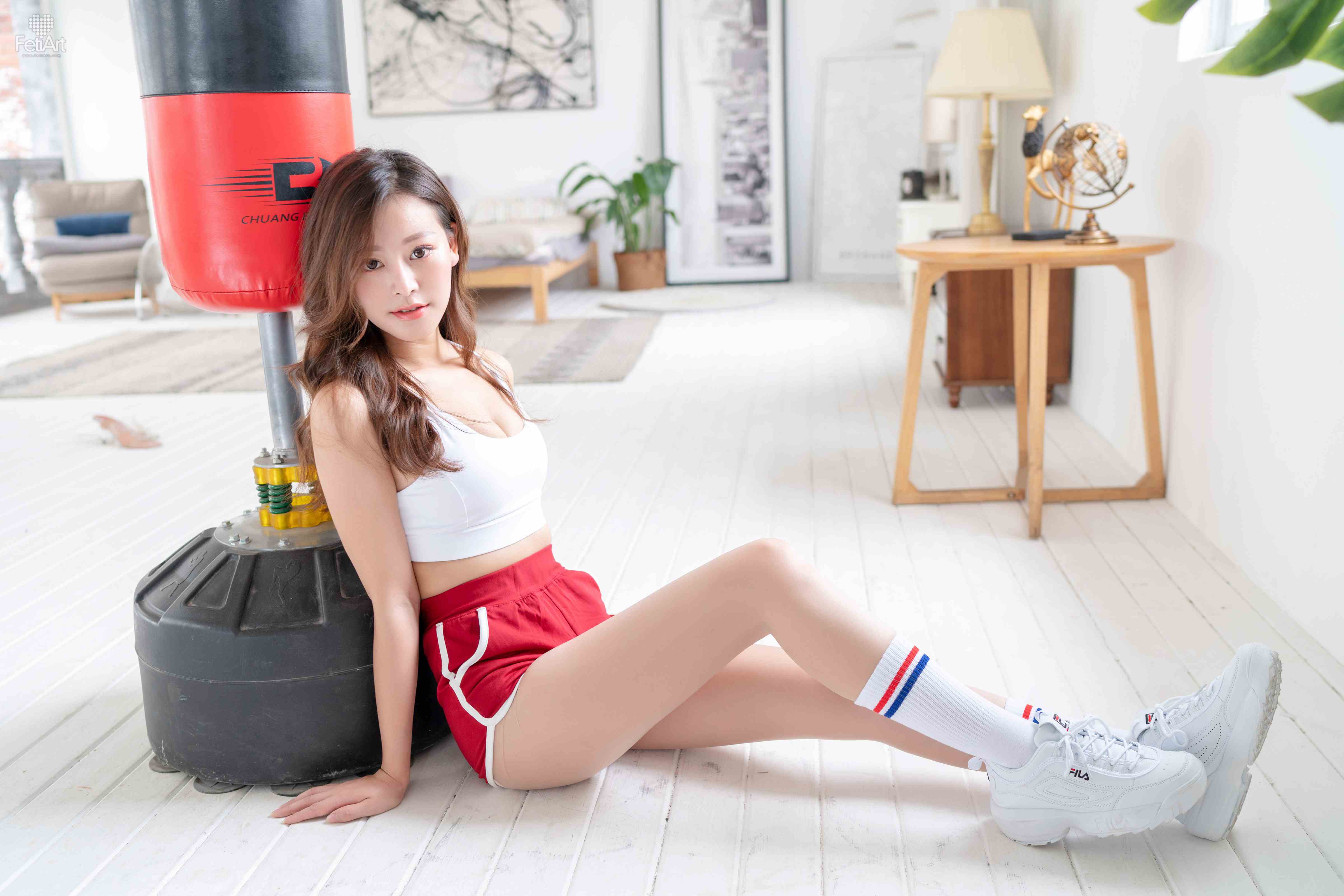 China Beauty Legs and feet 1048