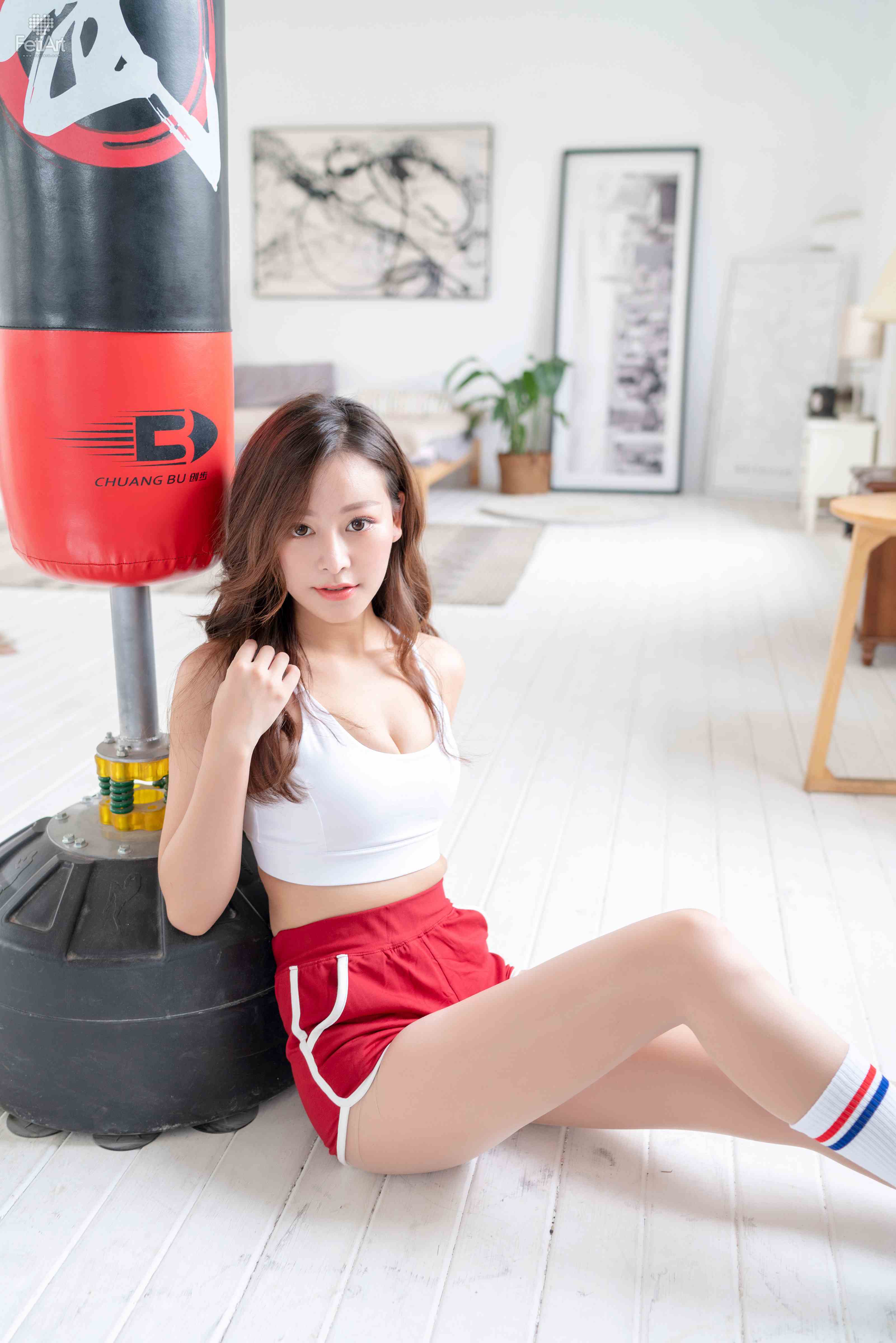 China Beauty Legs and feet 1048