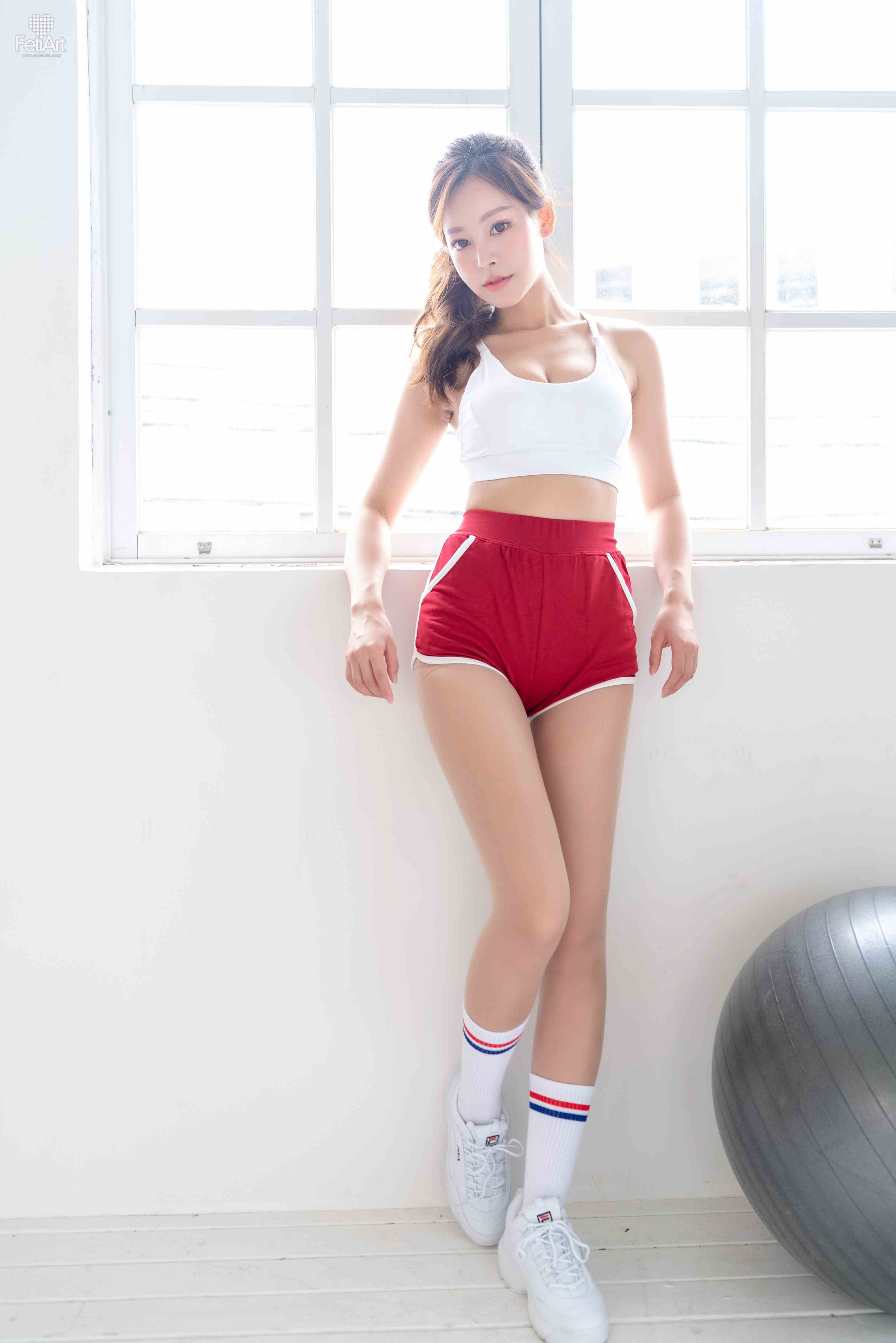 China Beauty Legs and feet 1048