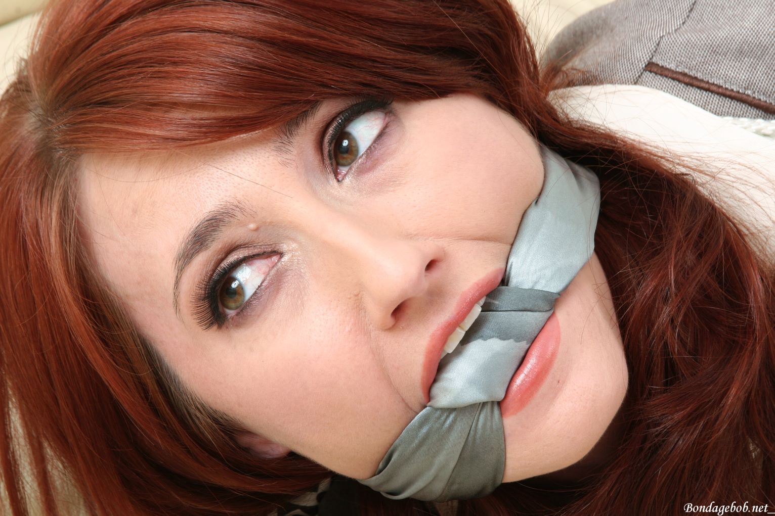 Tied Sexy Beauties 306-1