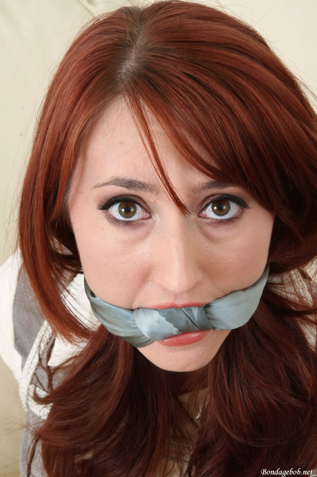 Tied Sexy Beauties 306-2