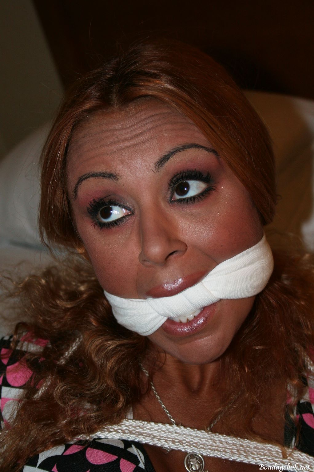 Tied Sexy Beauties 307-2