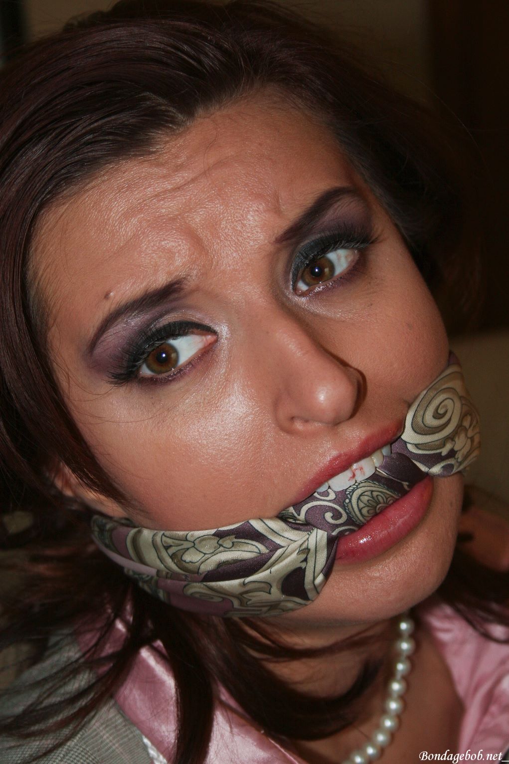 Tied Sexy Beauties 311-2