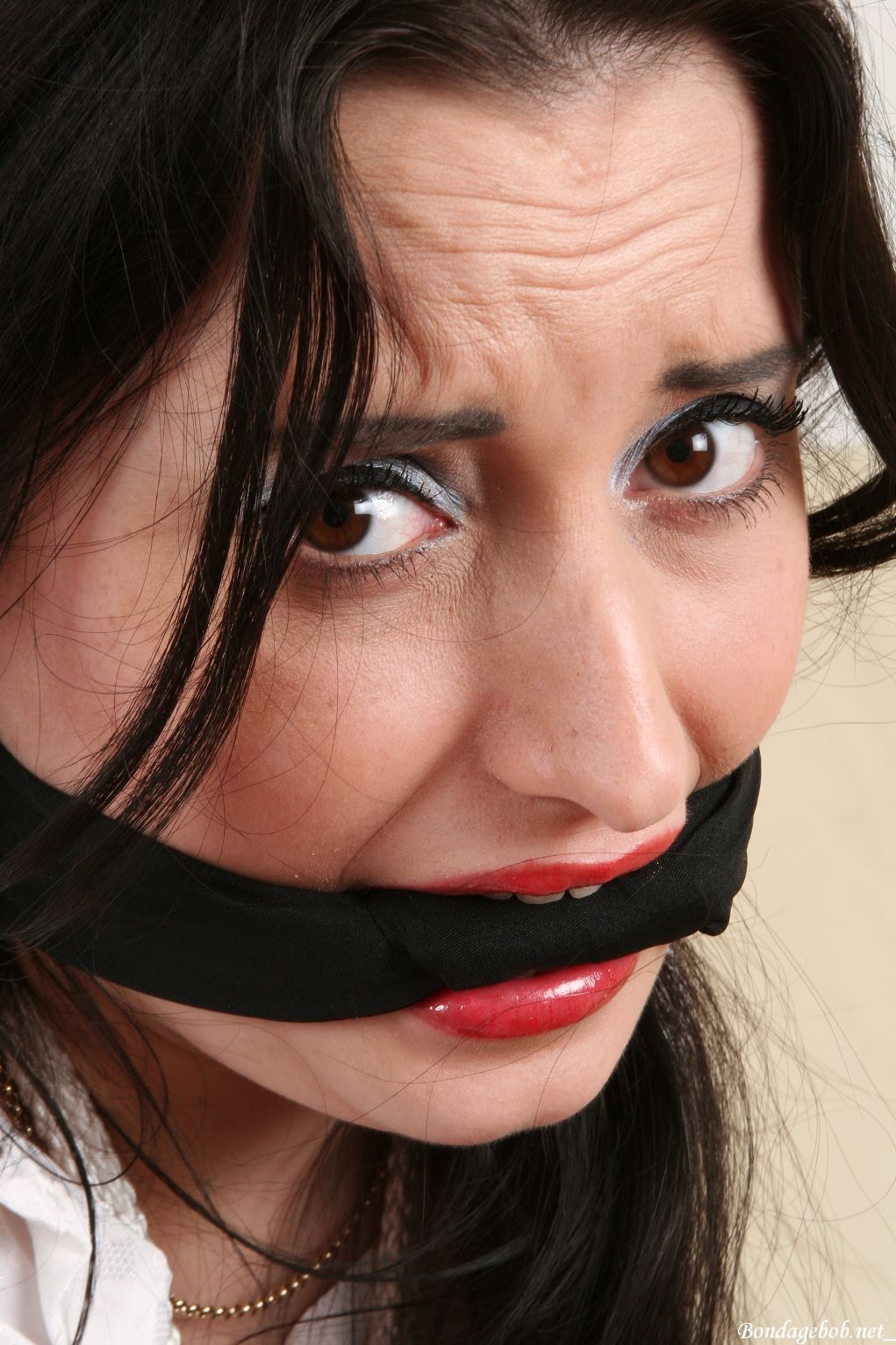 Tied Sexy Beauties 312-2