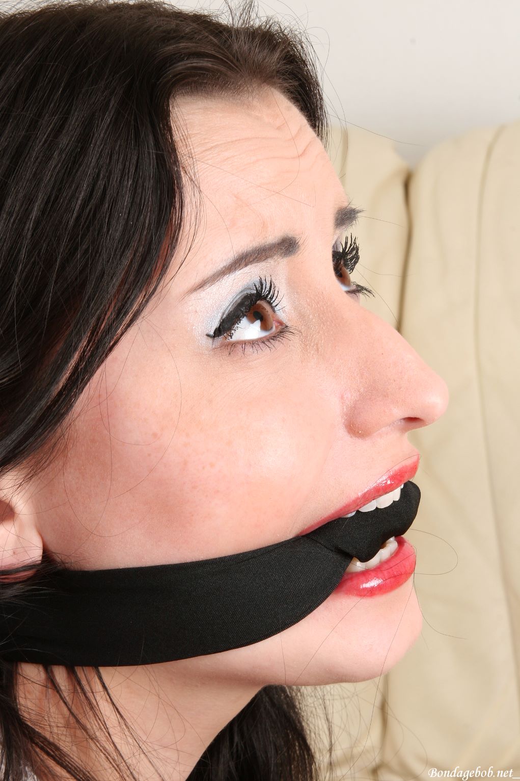 Tied Sexy Beauties 312-2