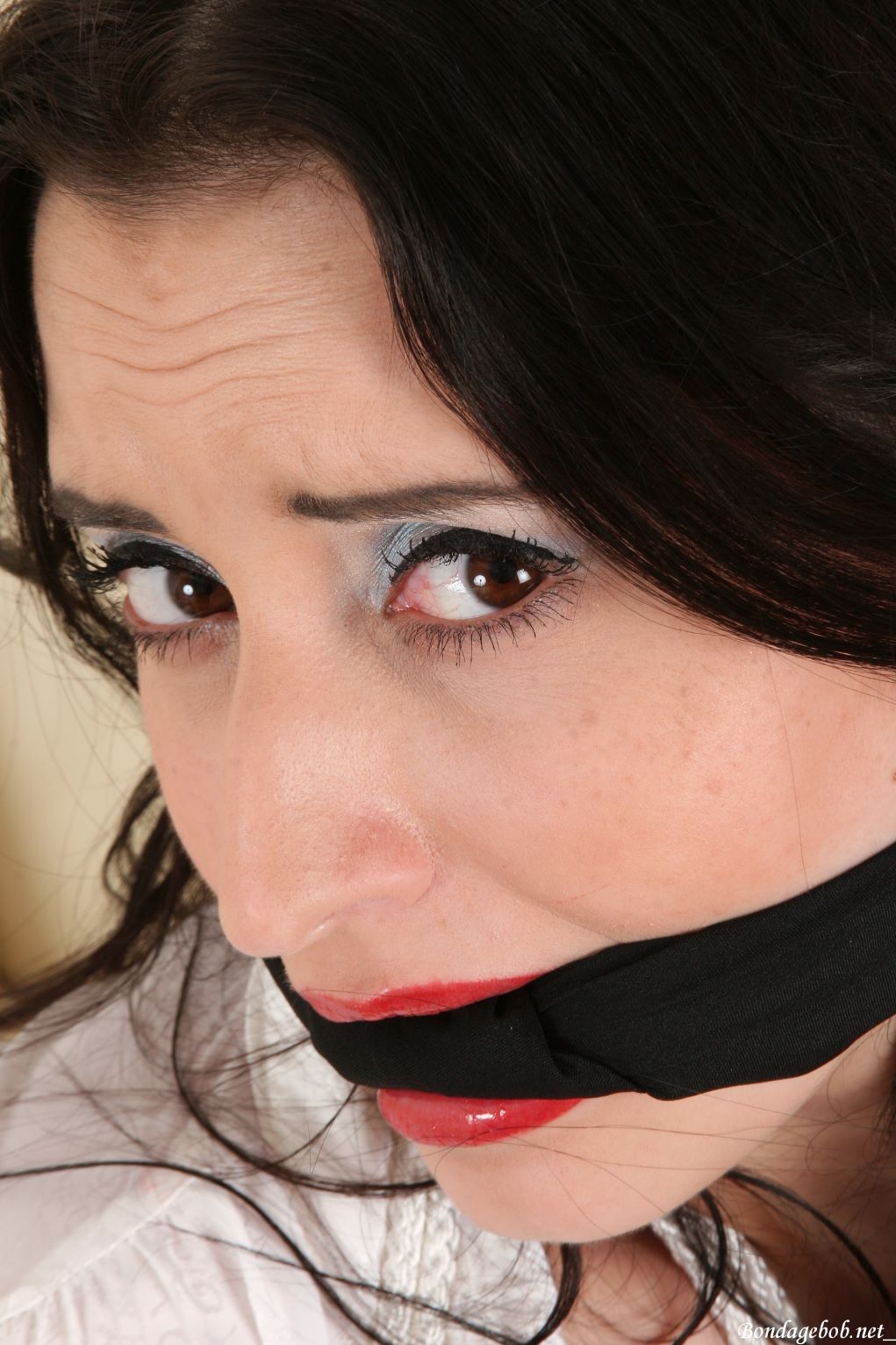 Tied Sexy Beauties 312-2