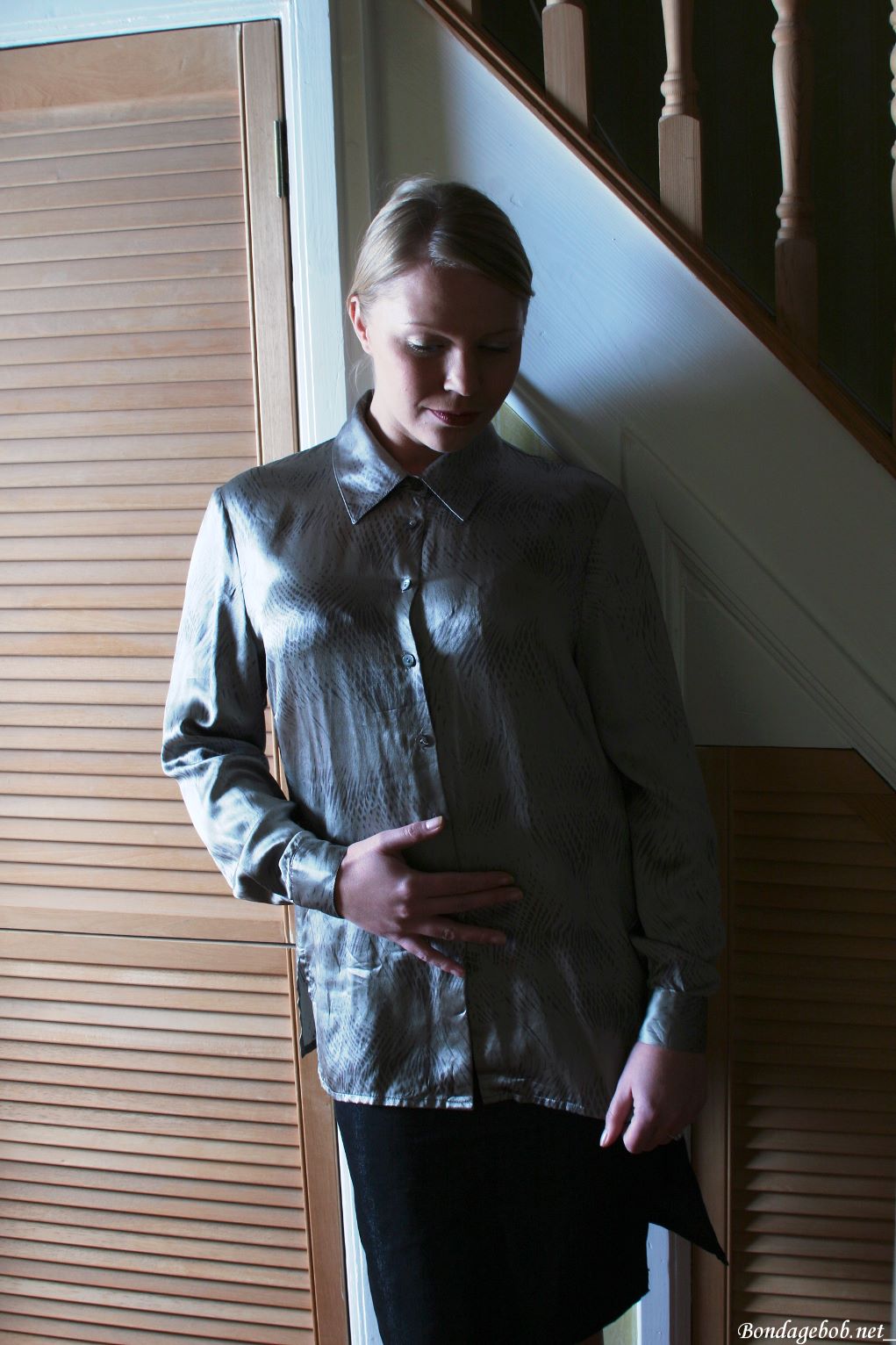 Tied Sexy Beauties 317