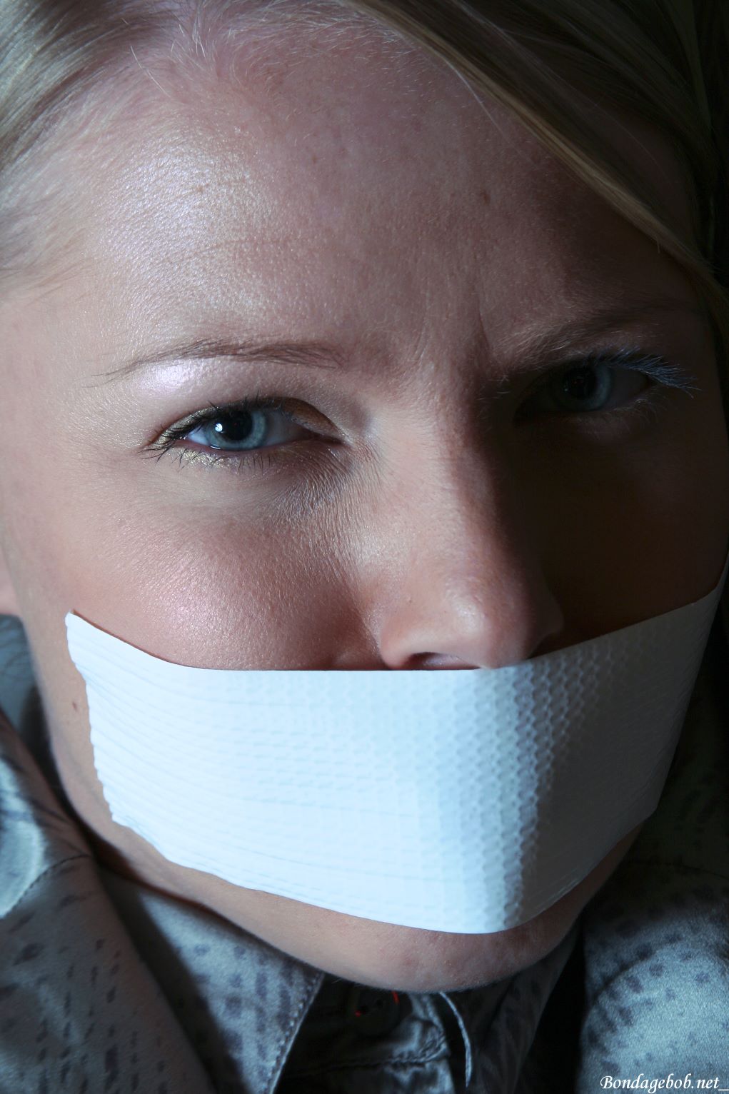 Tied Sexy Beauties 317