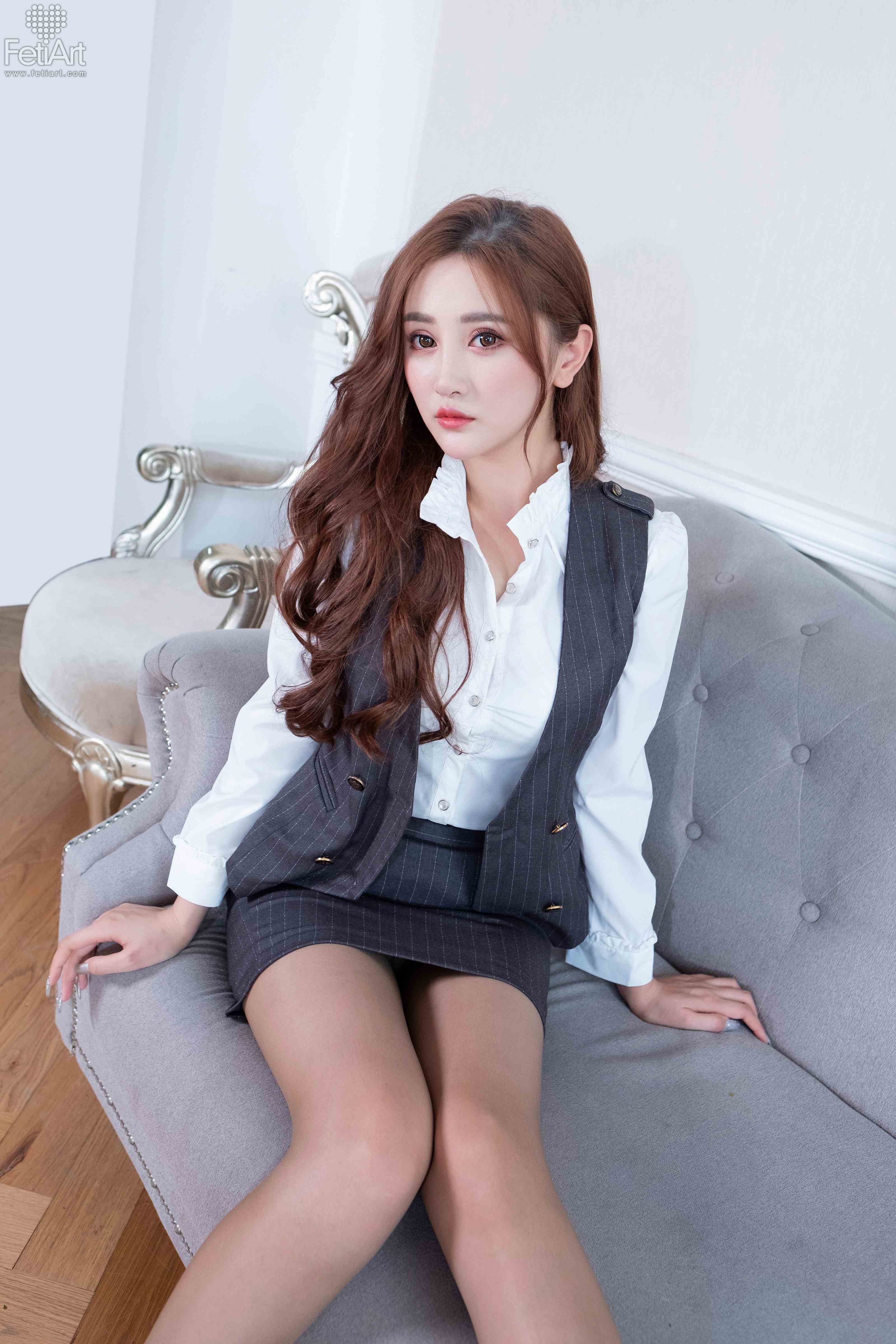 China Beauty Legs and feet 1054