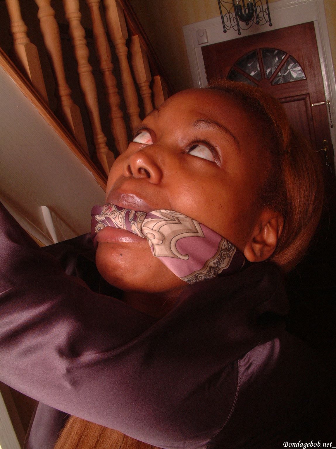 Tied Sexy Beauties 328