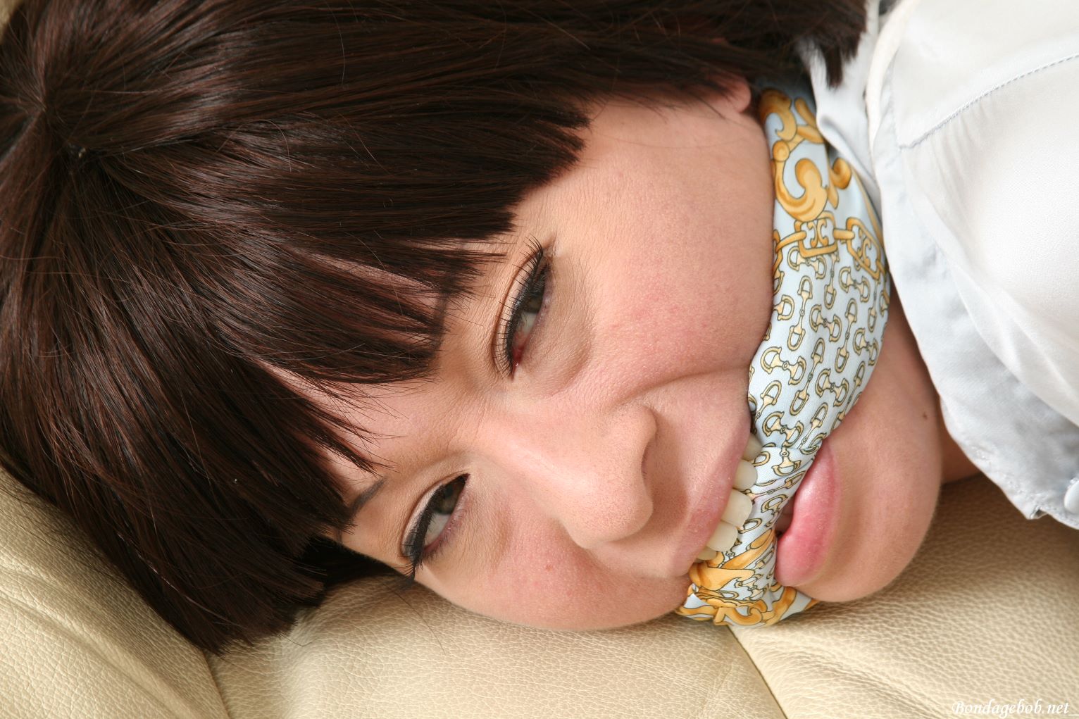 Tied Sexy Beauties 330-2