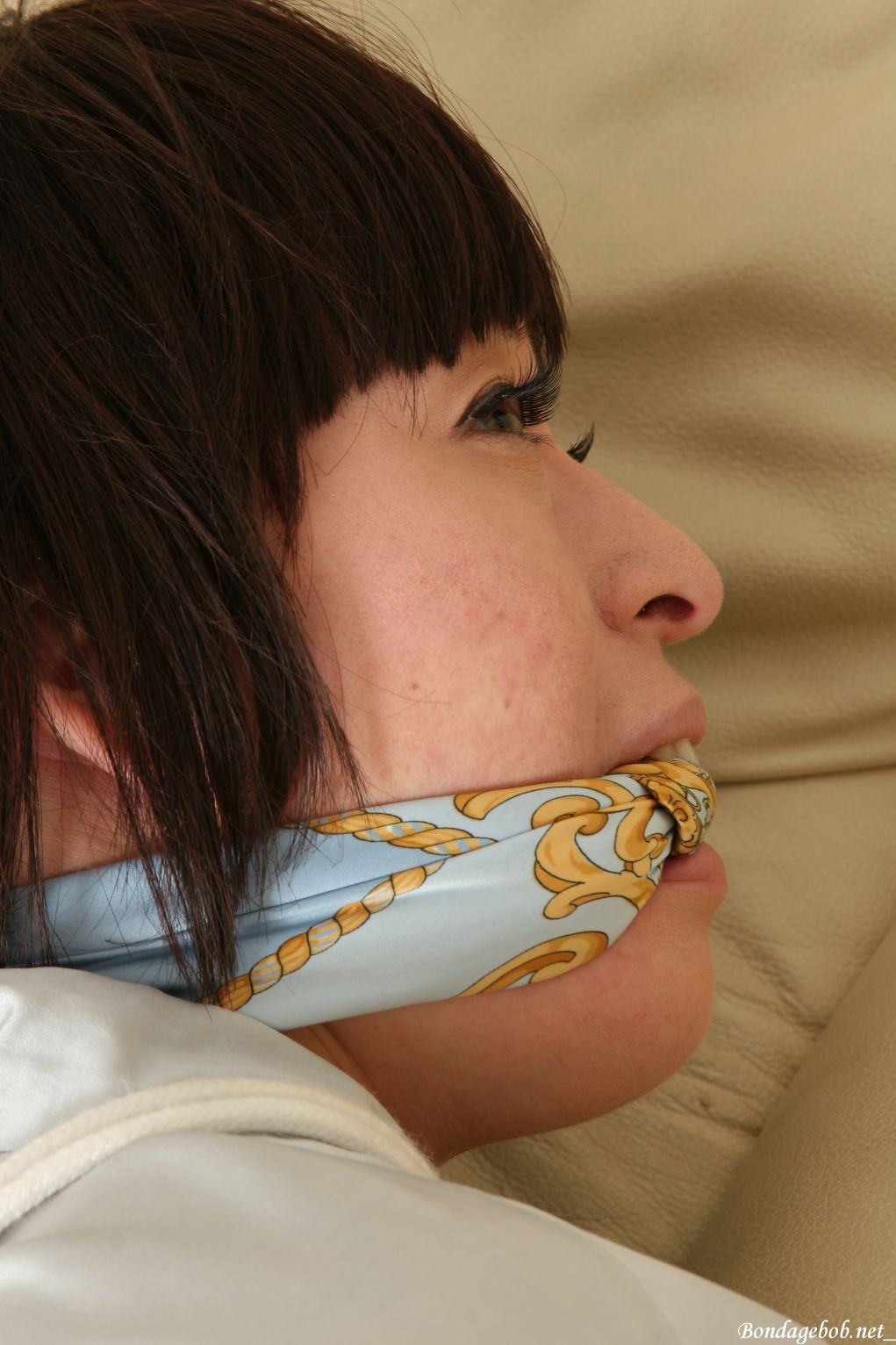 Tied Sexy Beauties 330-2