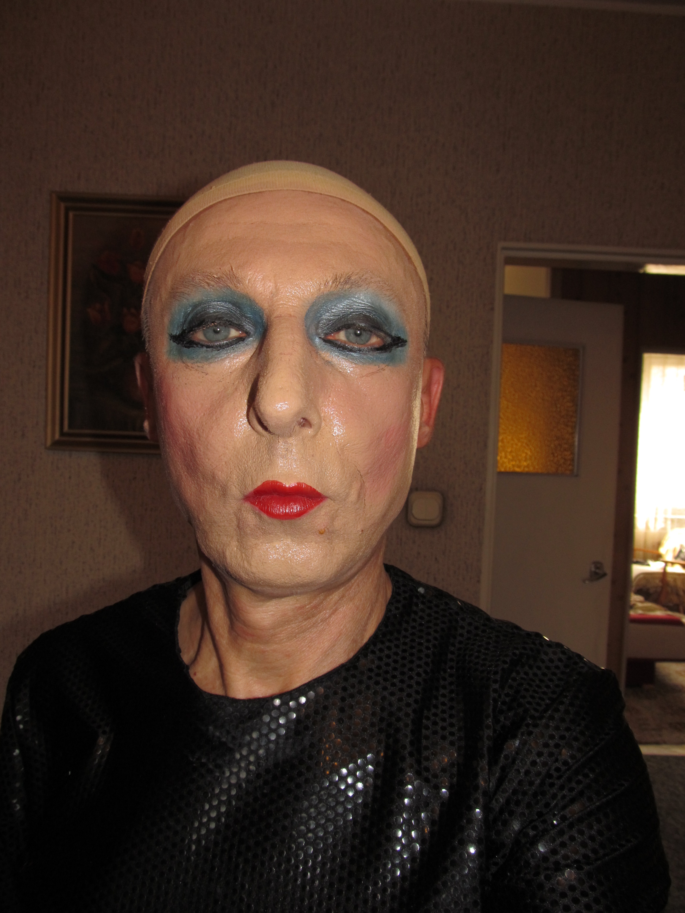 Sexy TGirl Jolanta (06 old)