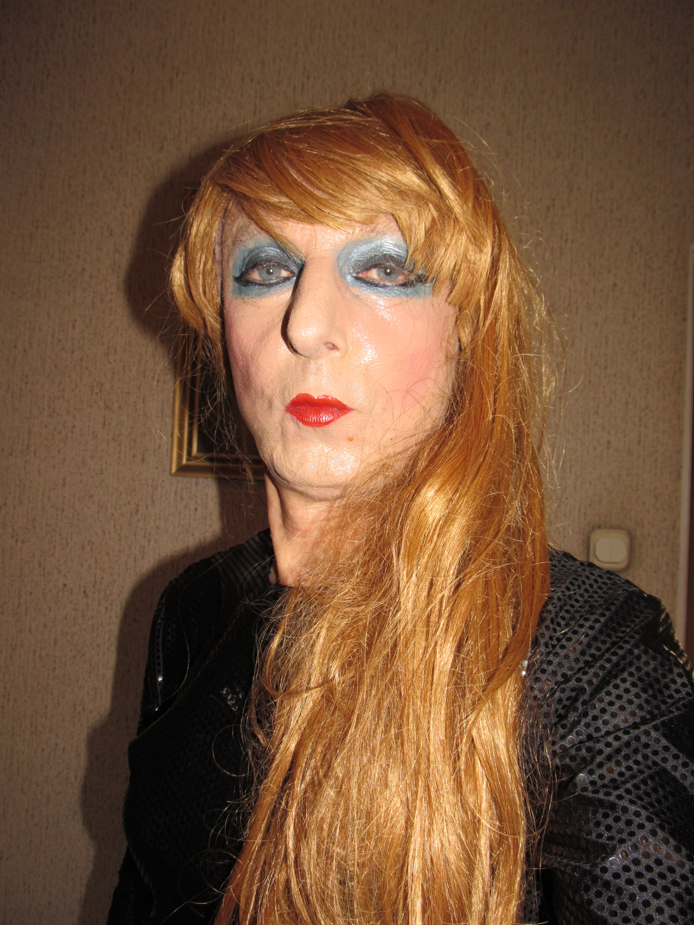 Sexy TGirl Jolanta (06 old)