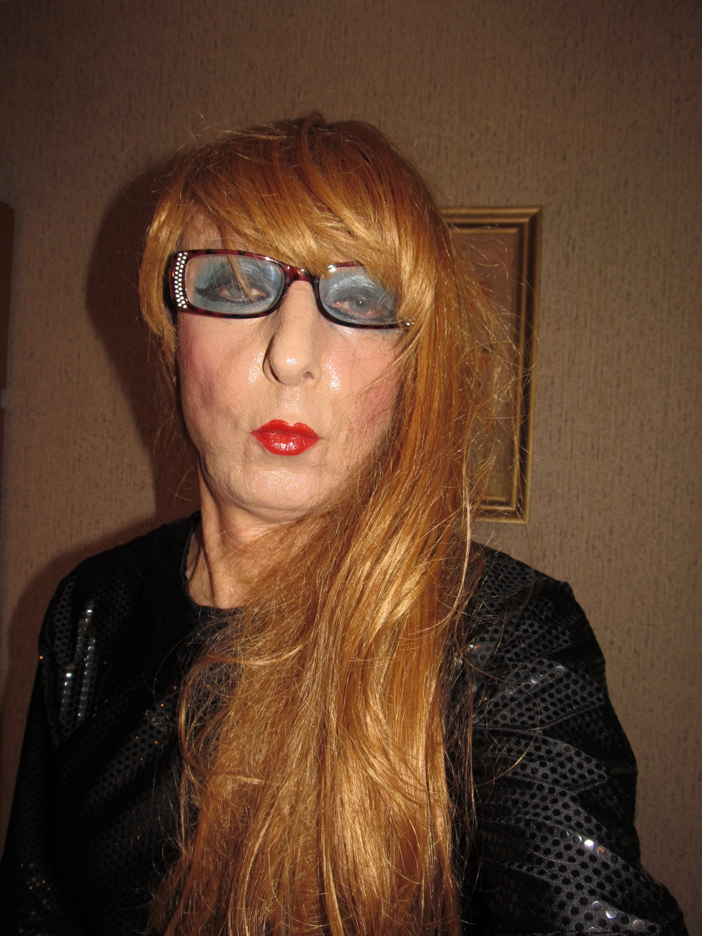 Sexy TGirl Jolanta (06 old)