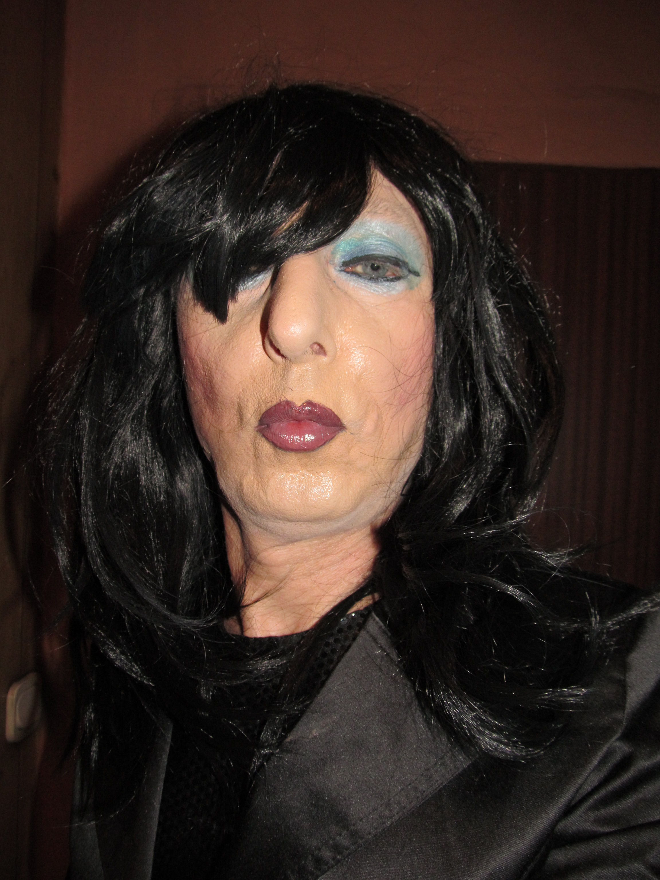 Sexy TGirl Jolanta (06 old)