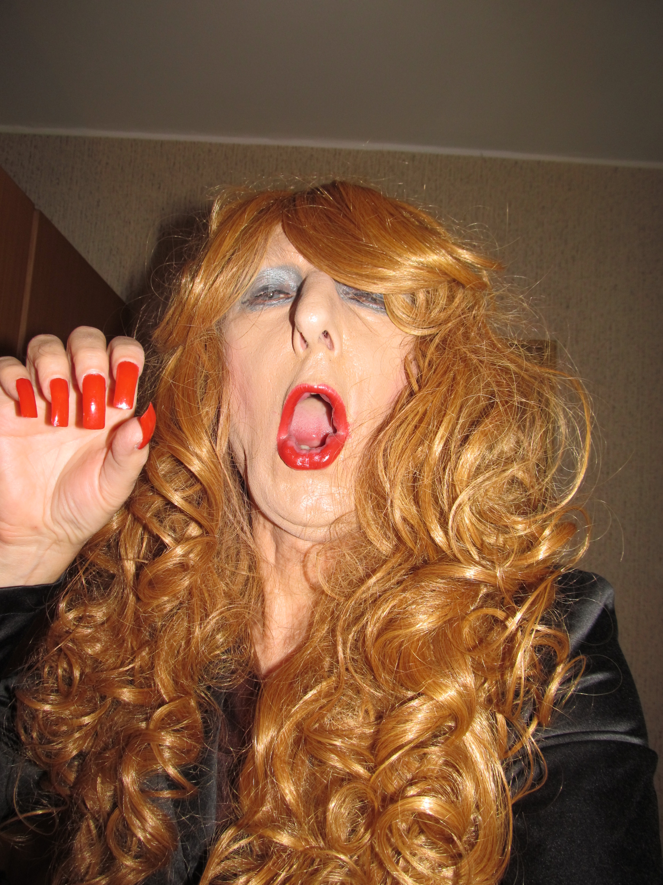 Sexy TGirl Jolanta (06 old)