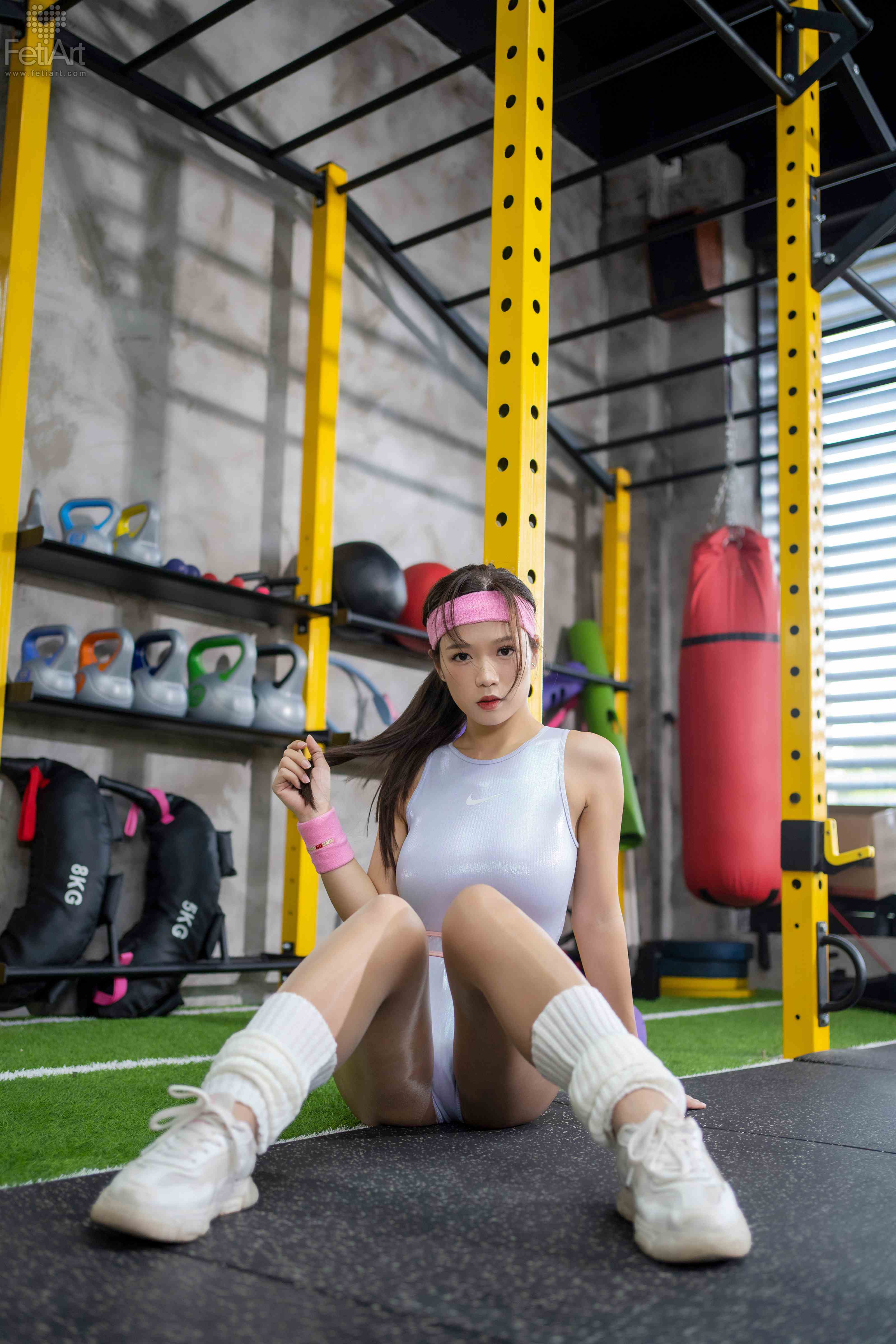 China Beauty Legs and feet 1057