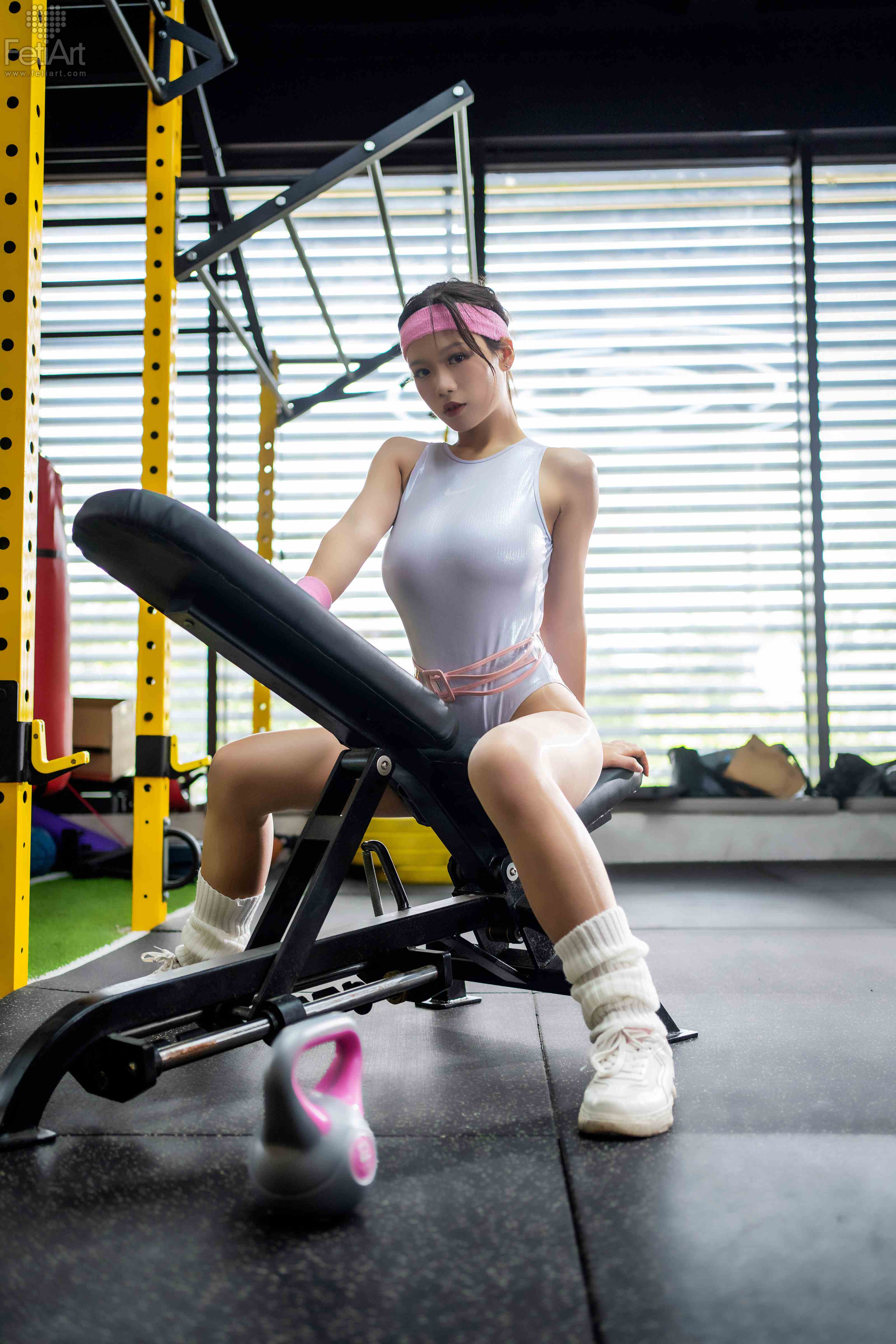 China Beauty Legs and feet 1057