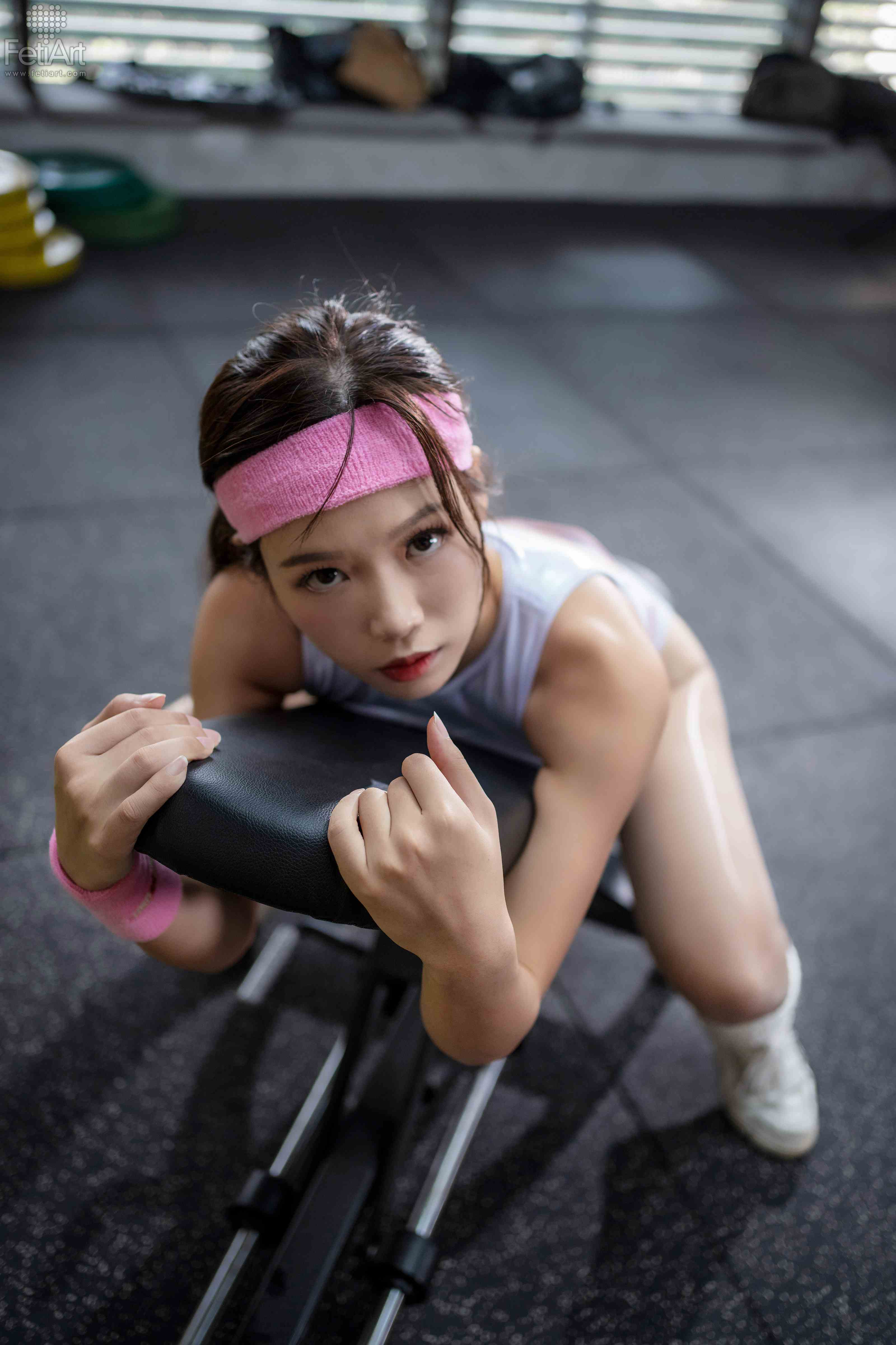 China Beauty Legs and feet 1057