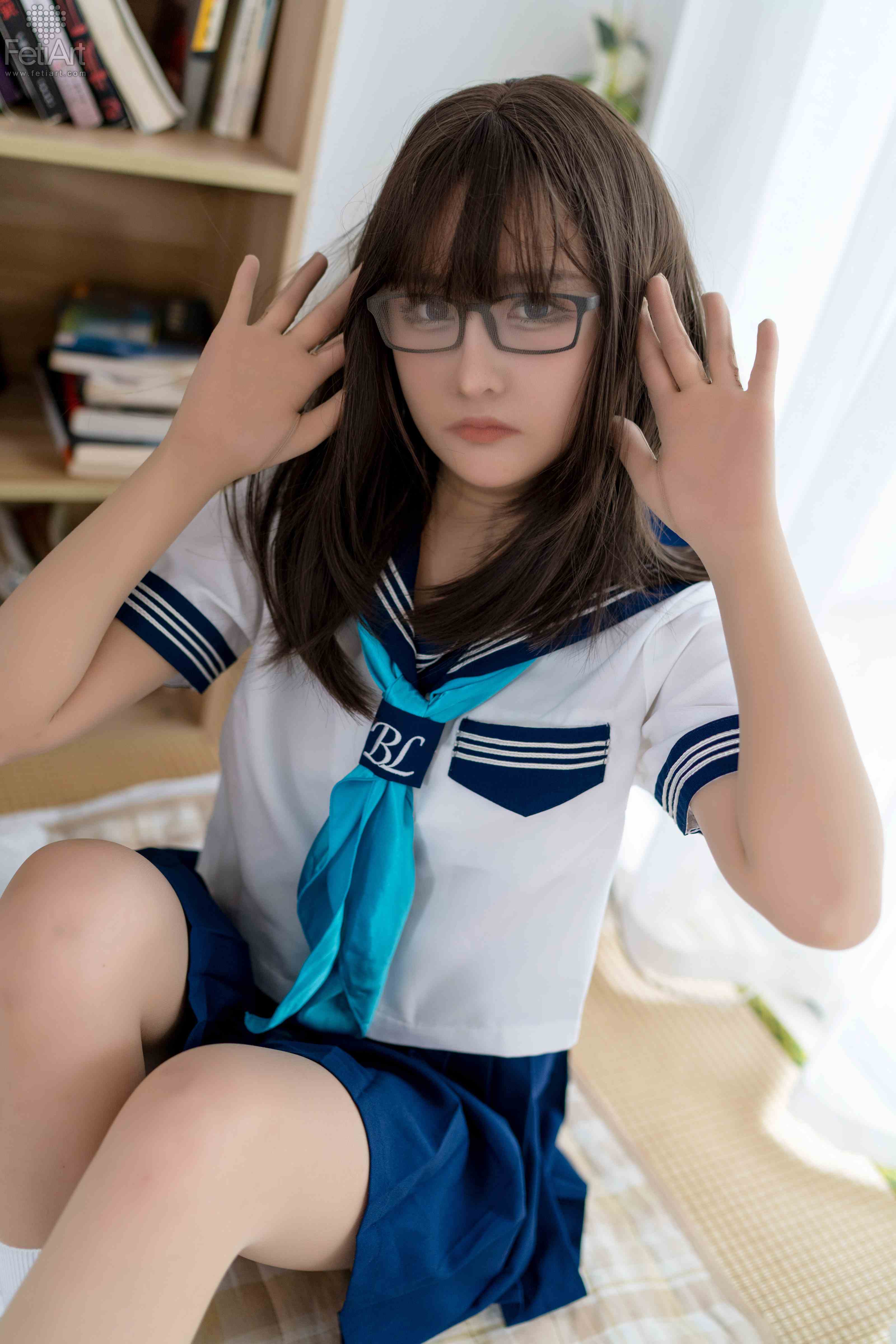 China Beauty Legs and feet 1060